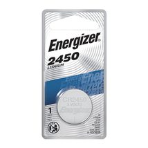 (One Piece ) Lithium Battery- Battery Lith 3V 1Pk From Energizer (Part Number EC - £6.69 GBP