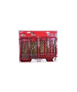 Milwaukee 48-89-4672 Impact Duty Titanium Drill Bit Set (29 Piece) - $83.59