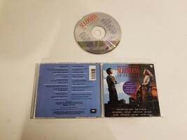 Sleepless In Seattle by Original Soundtrack (CD, 1993, Sony) - £5.80 GBP