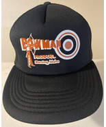 Vintage BOWMAN PRODUCE Marsing IDAHO SnapBack Ball Cap Mesh Trucker Hat ... - $19.14 CAD