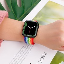 Braided Apple Watch Band - £12.78 GBP