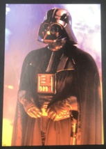 Star Wars Darth Vader Postcard 376-030 Classico SF -- 6&quot; x 4&quot; - £7.52 GBP
