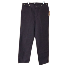 Scully Men&#39;s Rangewear Canvas Pant Size 33 - $53.22