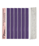 Tammy Taylor Purple Terminator Strip -100 Grit  - £21.65 GBP+