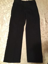 Boys - Size 6 - Dickies blue pants - uniform - Great for school - $5.99