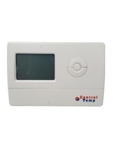 Tamper Proof Thermostat ControlTemp CT76 Basic Temperature Thermostat Op... - $46.71
