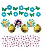 amscan Disney Tinkerbell Birthday Party Confetti Value Pack Decoration (... - $2.99