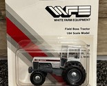 White Farm Equipment 1/64 Scale Field Boss 160 Tractor ~ First Edition ~... - $17.41