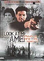 Look At Me America (DVD, 2004) - £0.72 GBP