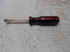DO IT BEST 1/4 NUT SCREWDRIVER 322563 322 563 - $9.99