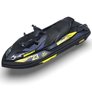 UDIRC UDI023/UDI023PRO 2.4G Brushless Jet Spray RC Boat INKFISH Remote C - $123.75