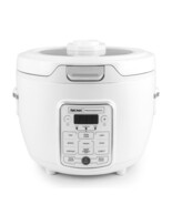 20-Cup Digital PRO Rice & Grain Cooker, Multi-Cooker, 8X Bonded Granite... - €129,18 EUR  20-Cup Digital PRO Rice & Grain Cooker, Multi-Cooker, 8X Bonded Granite... - €129,18 EUR