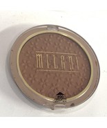MILANI Powder Bronzer #00 Radiant  sealed - $549.27 MXN