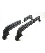 2006 SUBARU OUTBACK XT WAGON THULE ROOF RACK CROSS BARS P5868 - $4,866.27 MXN