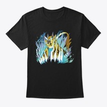 Pokemon Legendary Zeraora T-Shirt - £18.79 GBP