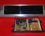 Samsung Oven Control Panel And Board - Part # DG94-00888L | DE92-02439G - $289.00
