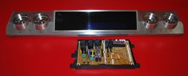 Samsung Oven Control Panel And Board - Part # DG94-00888L | DE92-02439G - $289.00