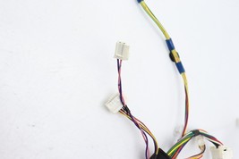 04-09 TOYOTA PRIUS FRONT LEFT DRIVER DOOR WIRE HARNESS E1589 image 6