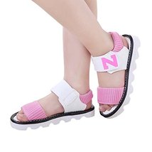 Bow Girls Shoes Baby Shoes Children Sandals Summer Girls Sandals Princess Shoes