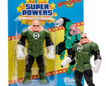 DC Super Powers Kilowog Super Friends McFarlane Toys 5in Figure New in P... - £19.54 GBP