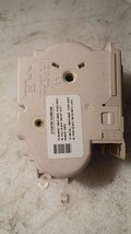 NEW Washer Timer, Control for Whirlpool P/N: W10116266 WPW10116266 [IH] - £222.08 GBP