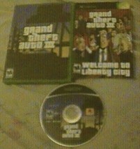 Grand Theft Auto III - £7.39 GBP