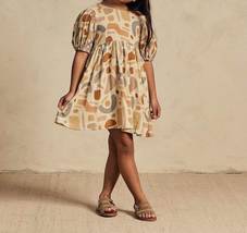 KIDS PHOEBE DRESS - £65.00 GBP