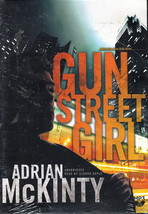 Gun Street Girl by Adrian McKinty (Author),   Narrator: Gerard Doyle MP3 CD   - £51.09 GBP