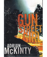 Gun Street Girl by Adrian McKinty (Author),   Narrator: Gerard Doyle MP3... - £51.76 GBP