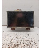 Info-GPS-TV Screen Display Screen Dash Fits 10-14 MAXIMA 1063378 - $1,321.59 MXN