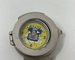 VINTAGE 90&#39;s Disney Toon Mickey Mouse Pop Up Watch Untested No Band - $13.95