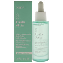 Hyalu Shots Deep Moisturizing Serum - $22.49