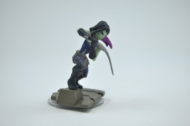 GAMORA Guardians Of The Galaxy Disney Infinity 2.0 Character  Figure INF... - $11.99