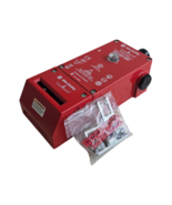 ALLEN BRADLEY 440G-L07298 /C Atlas5-GD Guardmaster GUARDLOCK SWITCH 24V ... - $1,250.00