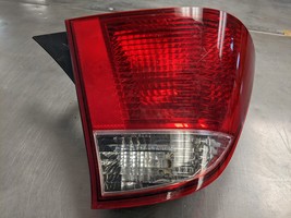 Driver Left Tail Light From 2005 Ford Focus  2.0 5S4313B505AA - £31.41 GBP