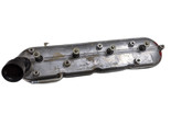 Right Valve Cover From 2006 GMC Yukon XL 2500  6.0 125970697 4WD - $49.95