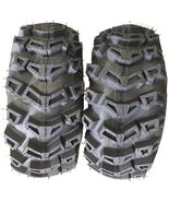 2 - 16x6.50-8 K478 Kenda  x-Trac 2 Ply Lawn Mower Tires Snow Thrower - $58.00