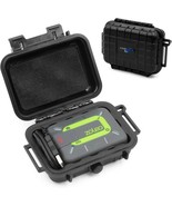 Protective Travel Case Compatible with ZOLEO Satellite Communicator Crus... - $49.22