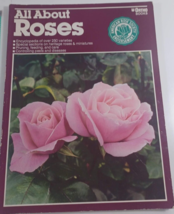 All About Roses - Paperback By Wolf, Rex - GOOD - £4.74 GBP