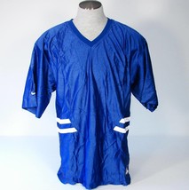Nike Royal Blue Full Court Shooting Shirt Jersey Mens Large L NWT $50 - £35.52 GBP