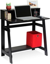 Small Computer Desk Table Furniture Office Study Laptop Home Workstation... - £45.37 GBP