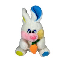 Vintage Oriental Trading Company Easter Bunny Rabbit Plush 9.5&quot; - £9.85 GBP