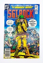 Sgt Rock: The Worry Wart, Issue #377, 1983 DC Comics ( 3.0 GD/VG ) - £7.68 GBP