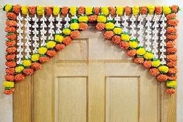 Thoranam Door Toran Banderwal Mandir, Event &amp; Party Decoration Wedding h - $50.13