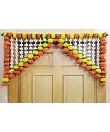 Thoranam Door Toran Banderwal Mandir, Event &amp; Party Decoration Wedding h - $952.84 MXN