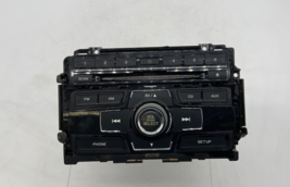 2013-2015 Honda Civic AM FM CD Player Radio Receiver OEM N01B26001 - £89.90 GBP