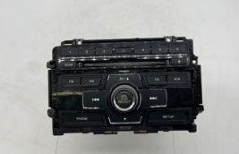 2013-2015 Honda Civic AM FM CD Player Radio Receiver OEM N01B26001 - £89.91 GBP