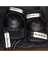 Gently Used Rollerblade® Protective Elbow Pads - VGC - NICE USED PADS - $320.21 MXN