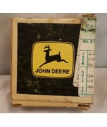 Genuine John Deere OEM33.99  Bearing Cone #JD7372 - £24.33 GBP