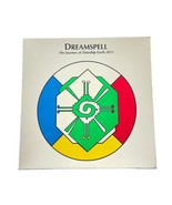 Dreamspell Game The Journey of Timeship Earth Complete Harmonic Converge... - £61.19 GBP